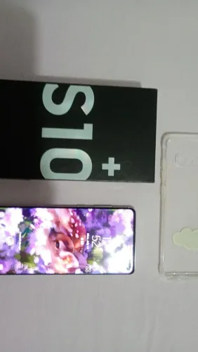 Samsung S10+ Completo