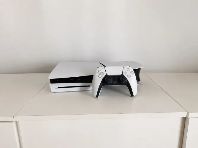 Playstation 5 | Impecável