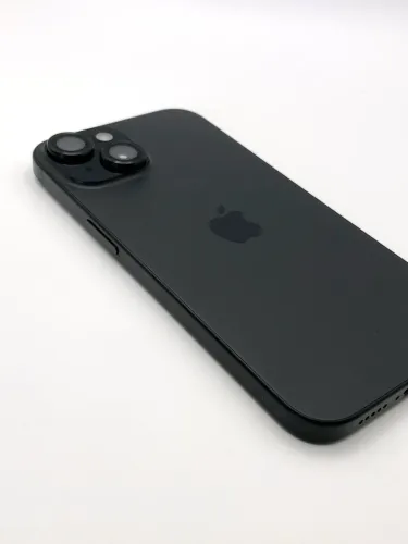 iPhone 15 Em Excelente Estado Único Dono.