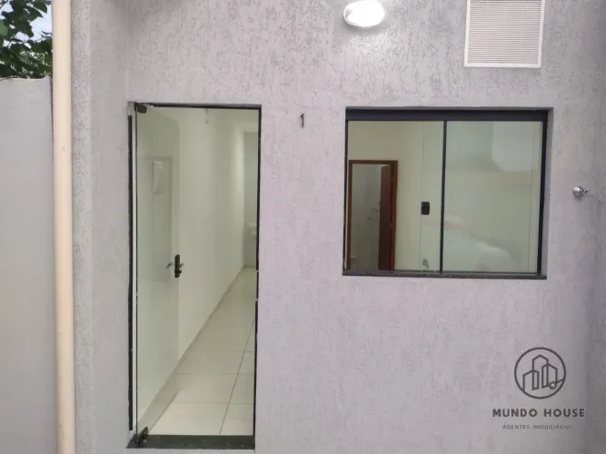 Kitnet à venda em Sorocaba - Lopes de Oliveira