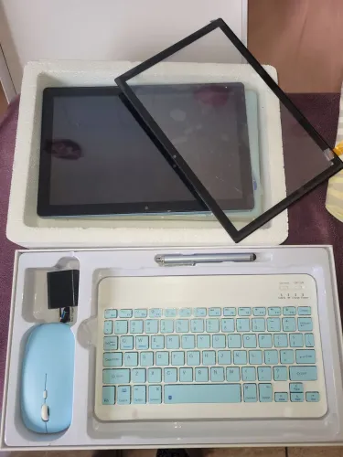 Tablet Novojoy semi novo