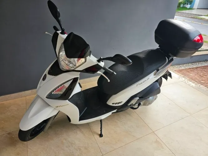 Kymco People gti300 - Novíssima!!! 2.800km