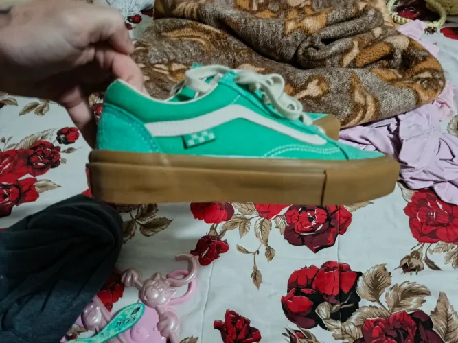 Tênis Vans