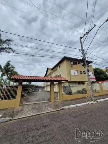 Kitnet/Conjugado para Aluguel no bairro Vila Nova com 25 m² de área útil