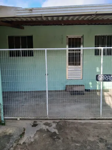 Vende-se casa ou troco por apto em São Paulo