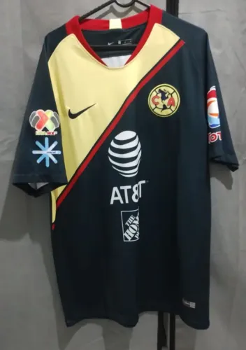 Camiseta América do México