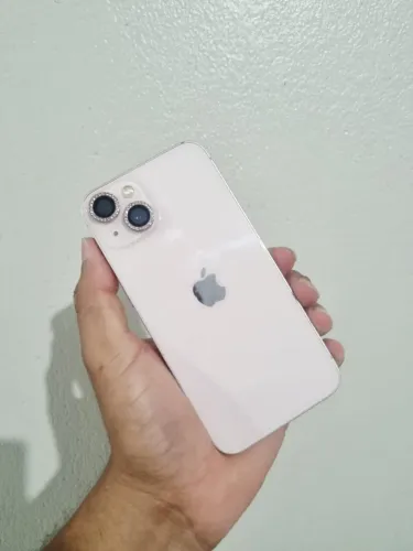 iPhone 13 128gb com nota