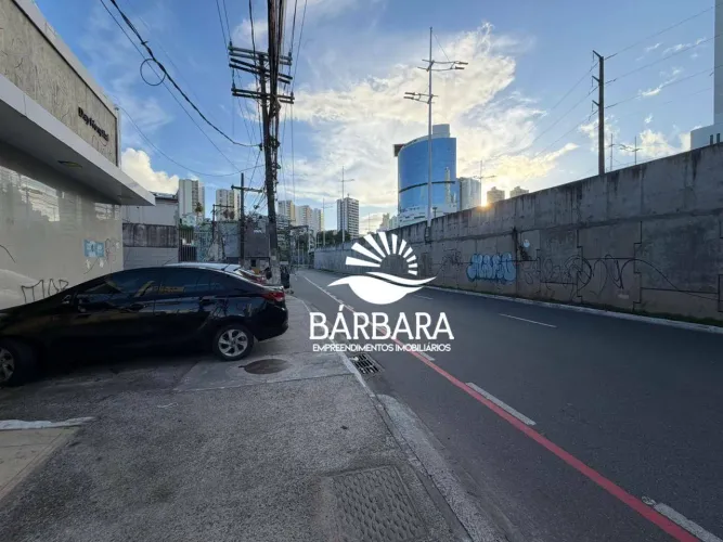 Prédio para alugar por R$ 12.000/mês - Rio Vermelho - Salvador/BA