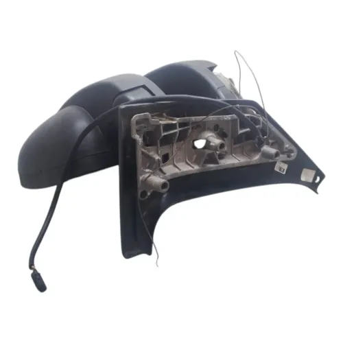 Carcaça retrovisor lado direito Iveco daiy