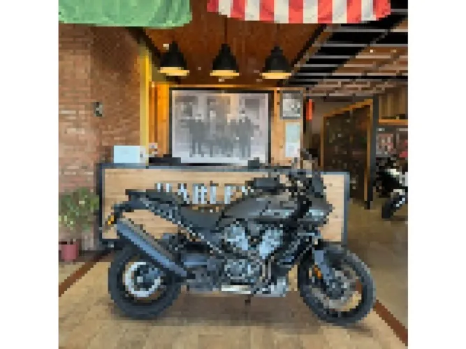 Harley-Davidson Pan America 1250 S PAN AMERICA 1250 SPECIAL