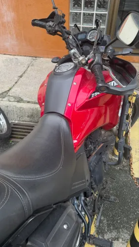 Vendo tenere 2014 modelo 2015