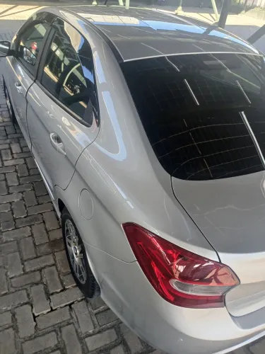 Ford KA+ Sedan 1.0 Tivct Flex 4P 2018