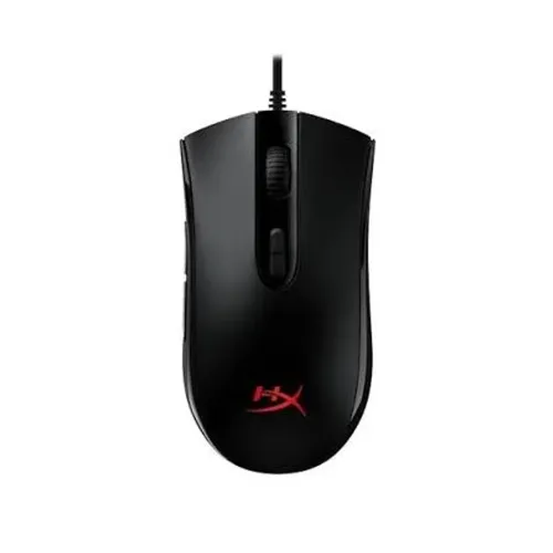HyperX Pulsefire Core - Mouse gamer