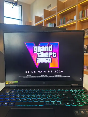 Somos loja! Predator Helios Neo RTX 4070/I9 HX/ 1 TB/32 ddr5/QHD 240 hz/Garantia