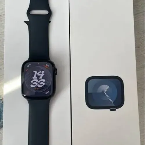 Apple Watch Séries 9 45mm