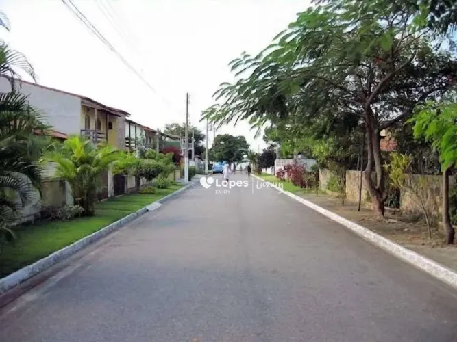 LOPES ENJOY VENDE: CASA - GARATUCAIA com 2 quartos, 180 m² por R$ 690.000 - Garatucaia - A