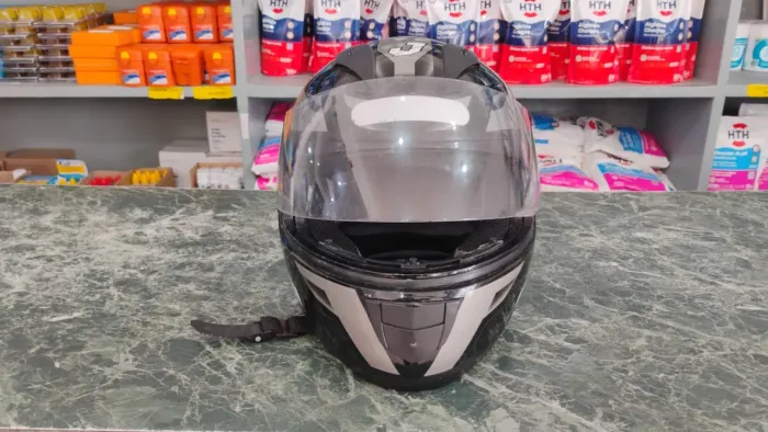 Capacete EVO