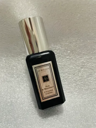 Miniatura Jo Malone Oud & Bergamot