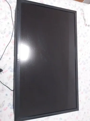 SONY BRAVIA 42 POLEGADAS FUNCIONANDO PERFEITAMENTE 