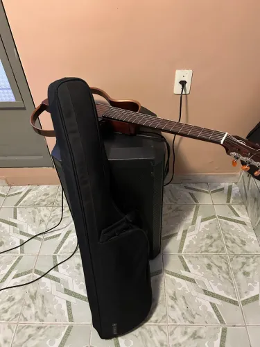VIOLAO SILENT YAMAHA SLG200NW