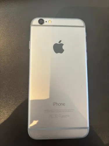 Iphone 6 - 128Gb