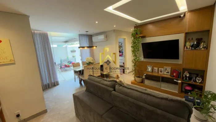 ÁREA PRIVATIVA À VENDA - SANTA AMÉLIA