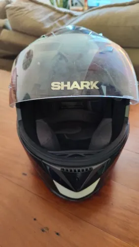 Capacete Shark s700