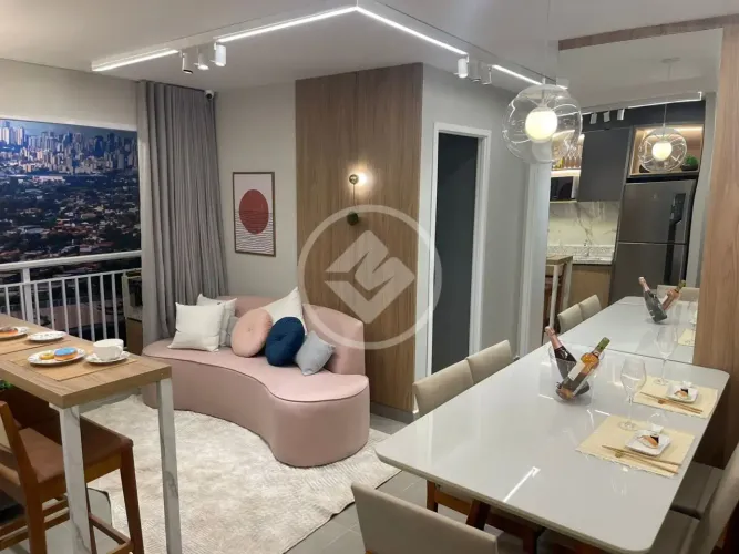 Ágio de Apartamento à Venda no Jardim Ipê em Goiânia-GO codigo: 333863