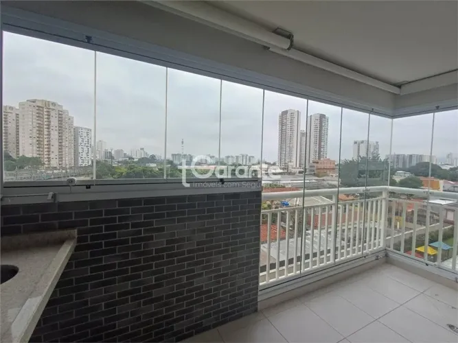 Venda Barra Funda , 2 dorms, 1 suíte, 1 vaga .