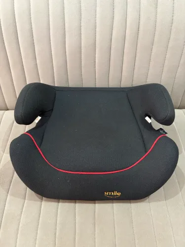 ASSENTO INFANTIL PARA CARRO