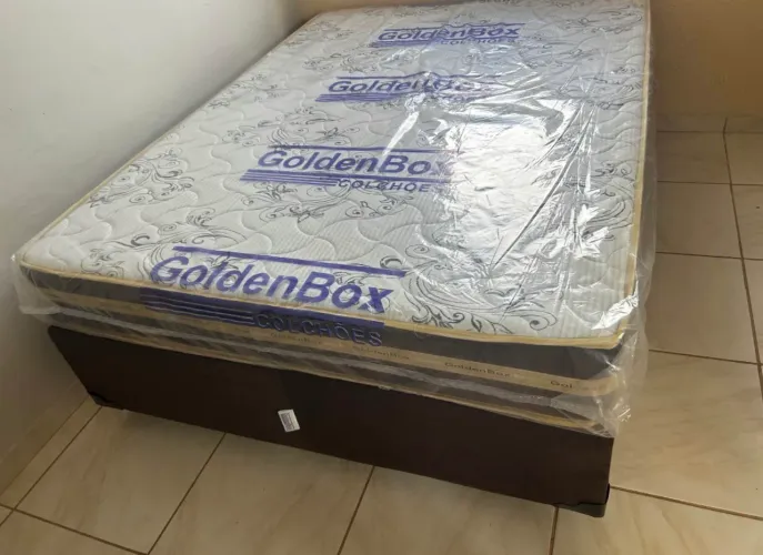 Conjunto d33 casal 20cm mega oferta