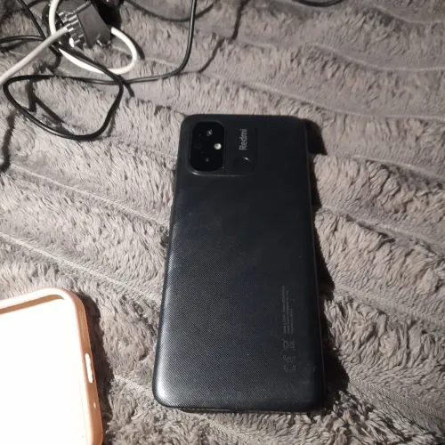 Redmi 12c