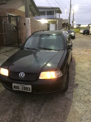 Vendo parati 1.8 2002