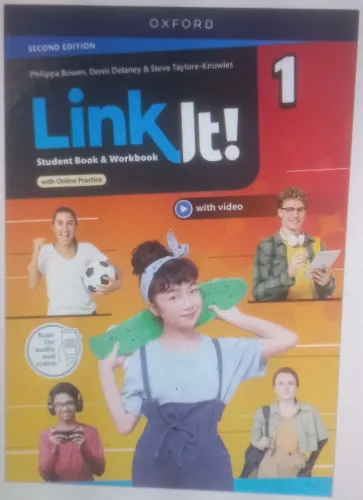 Apostila CIL Link It!