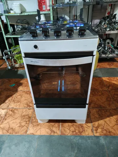 Vendo fogão automático