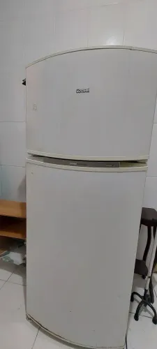 GELADEIRA CONSUL BEM ESTAR FROST FREE