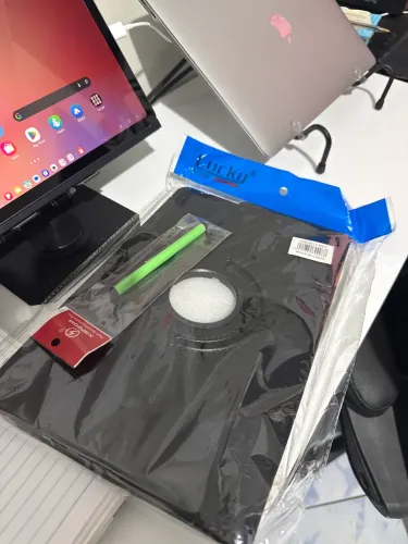 Capa+caneta redmi tab2