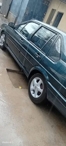 Volkswagen Santana 2.0 MI 2P E 4P 1997