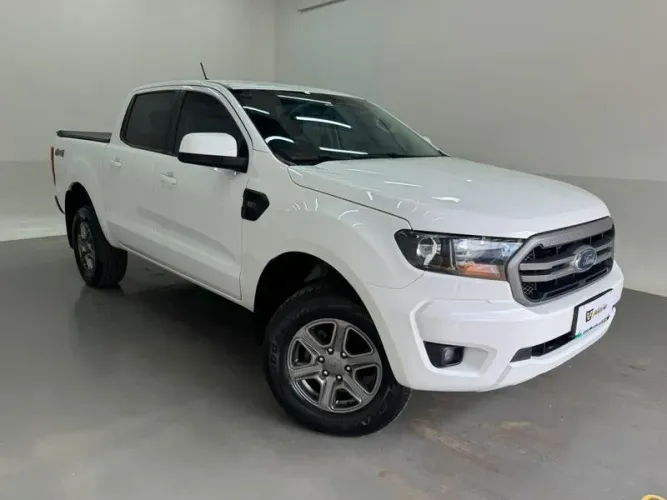 Ford Ranger XLS 2.2 4X4 CD Diesel Aut. 2022