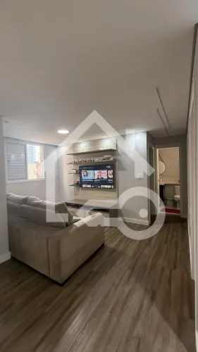 Apartamento para venda em Diadema, no Condomínio Encontro Imigrantes, no bairro Conceição.