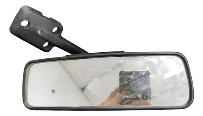 Espelho Retrovisor Interno Honda Fit 2004 A 2008