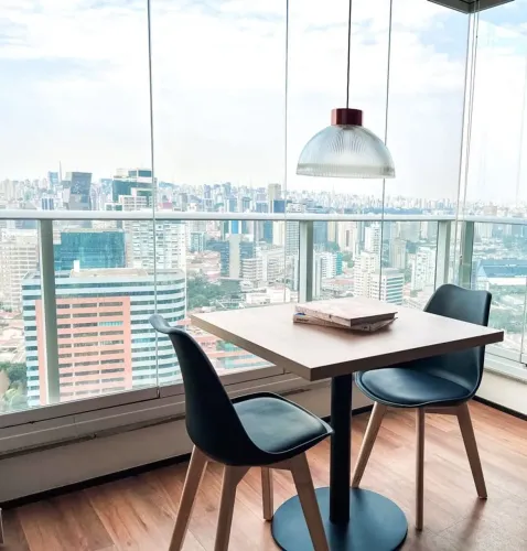 Studio para locação, Butantã, São Paulo, SP