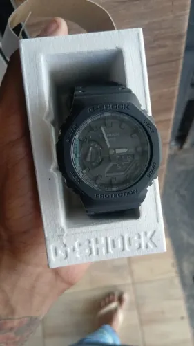 Relógio G shock Original <br>1 ano de garantia <br>300