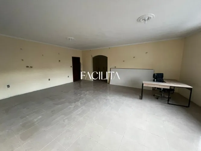 Sala comercial no bairro Trindade