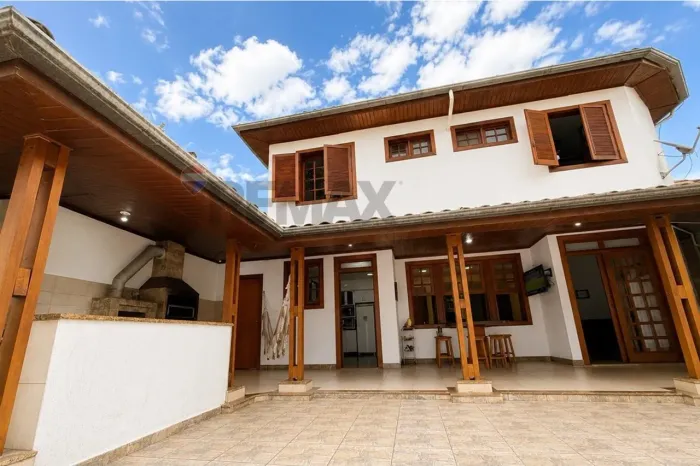 Casa 5 quartos Havai