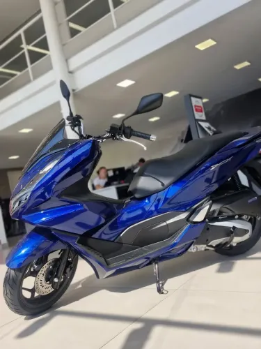 Honda PCX 160 ABS 0KM | Consulte a Parcela