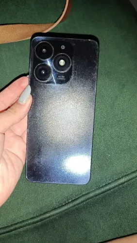 Celular A70