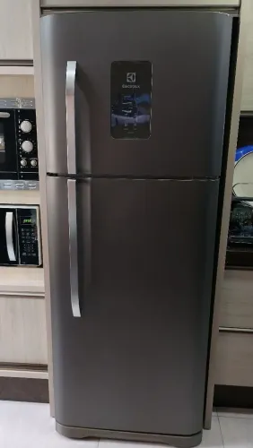 Geladeira Electrolux 433 Litros