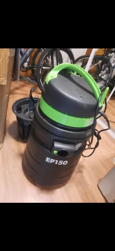 Extratora IPC EP150 completa e novíssima 