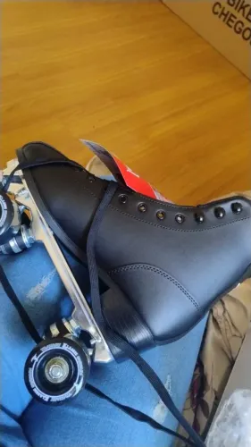Patins quad traxart profissional 